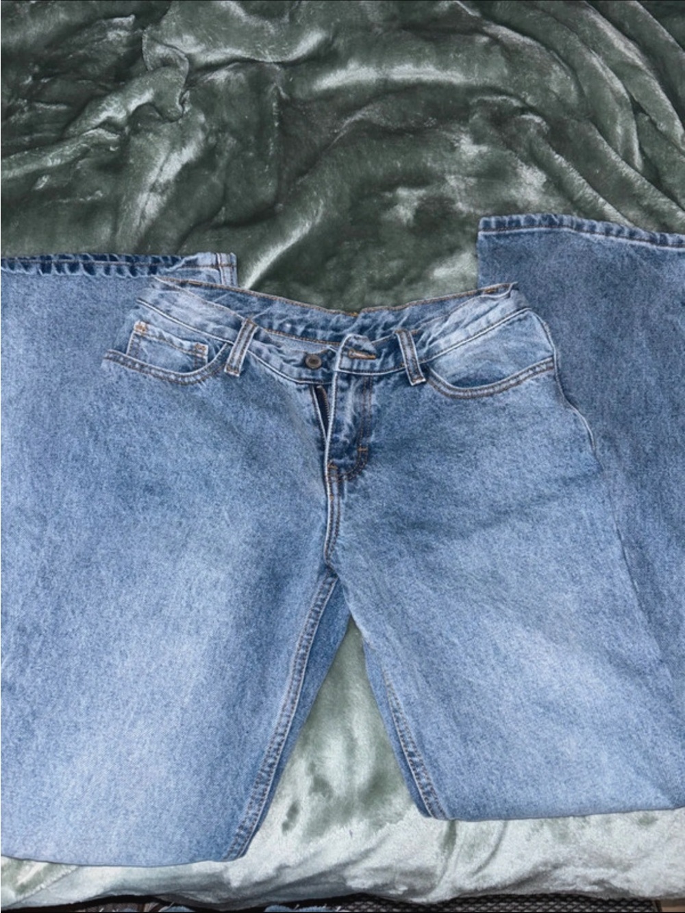 Brandy mellvile jeans